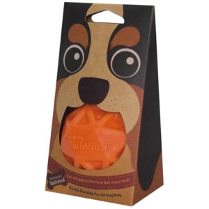 Waboba Tailwind dog ball - Image 2