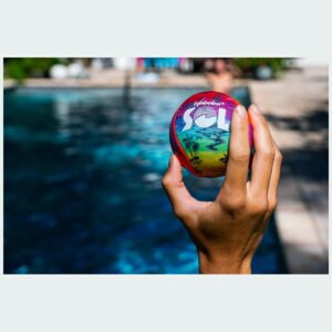 Water ball Waboba Sol 8cm - Image 7