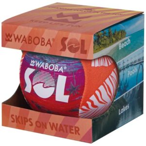 Water ball Waboba Sol 8cm - Image 9