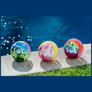 Water ball Waboba Sol 8cm - Image 8