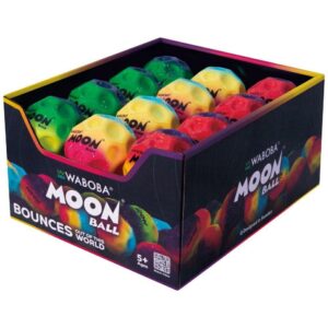 Bouncing ball Waboba Gradient Moon - Image 8