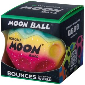 Bouncing ball Waboba Gradient Moon - Image 7