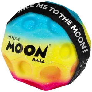 Bouncing ball Waboba Gradient Moon - Image 5