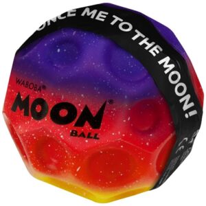 Bouncing ball Waboba Gradient Moon - Image 6