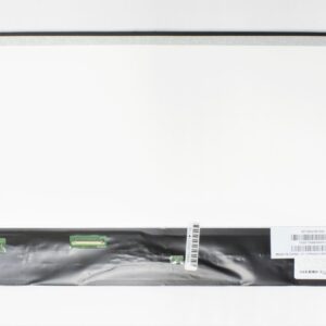 Matrica 15.6" 1366x768 HD, LED, matinis, 40pin (kairėje), A+