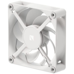 HAVN H12 Fan, PWM - 120mm, white