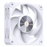 Jonsbo HF3-120 Fan, PWM - 120mm, white