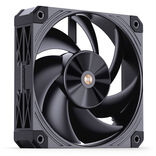 Jonsbo HF3-120 High Performance Fan, PWM - 120mm, black