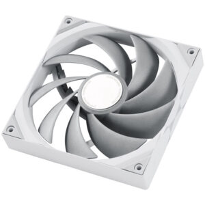 TRYX ROTA Pro 140 PWM Fan - 140mm, white