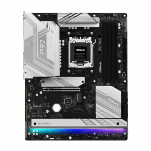 ASROCK B850 Pro RS motherboard, socket AM5, AMD B850, ATX, DDR5 - Image 2