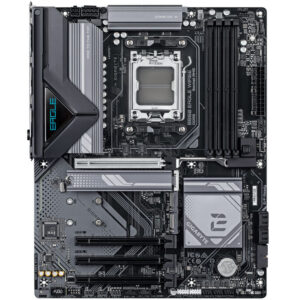 GIGABYTE B850 Eagle WiFi6E Motherboard, socket AM5, AMD B850, ATX, DDR5 - Image 2