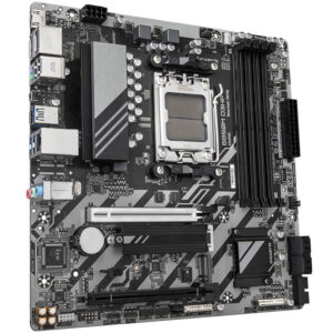GIGABYTE B850M D3HP Motherboard, socket AM5, AMD B850, mATX, DDR5 - Image 2