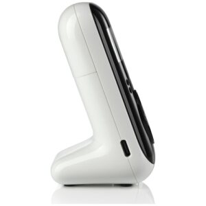 Electronic nanny Motorola PIP15-2 Audio with two baby units white-black - Image 4