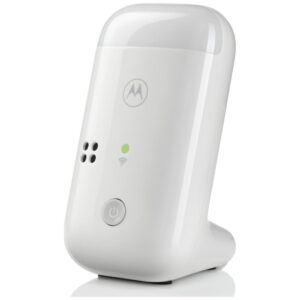 Electronic nanny Motorola PIP15-2 Audio with two baby units white-black - Image 3