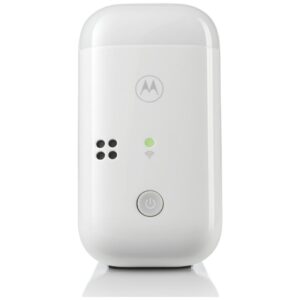 Electronic nanny Motorola PIP15-2 Audio with two baby units white-black - Image 2