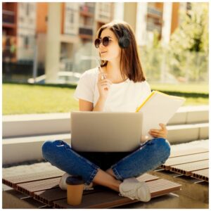 Bluetooth ausinės Motorola XT220 juodos spalvos - Image 8