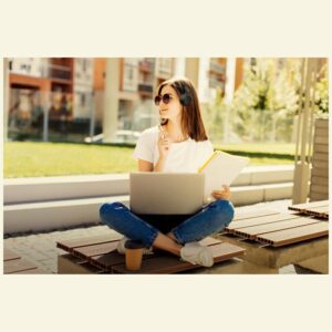 Bluetooth ausinės Motorola XT220 baltos spalvos - Image 8