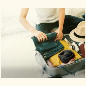 Bluetooth ausinės Motorola XT220 baltos spalvos - Image 10