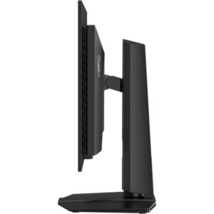 Monitorius MSI MAG 273QP QD‑OLED X24 / 27" / WQHD / 240Hz / 0.03ms (GtG) / black - adjustable stand - Image 5