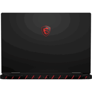 Nešiojamas kompiuteris MSI Raider A18 HX A9WJG R9 / 64GB / 4TB SSD / 18" UHD+ / NVIDIA GeForce RTX5090 / Windows 11 Pro / US išdėstymas / midnight black - Image 4