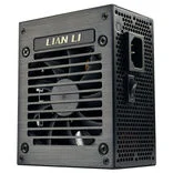 Lian Li SP750 V2 Gold Power Supply, modular, ATX 3.1 - 750 Watt, black