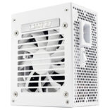 Lian Li SP850 V2 Gold Power Supply, modular, ATX 3.1 - 850 Watt, white