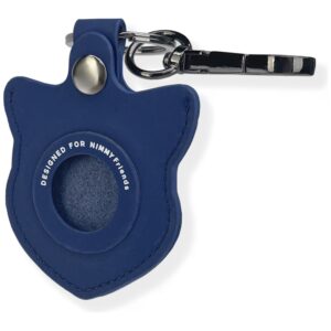 Dėklas locator Nimmy Glasses Cool Cat mėlynos spalvos - Image 4