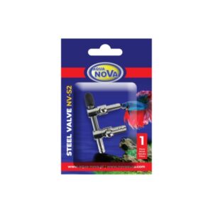 Metalinis šakotuvas į 2 išėjimus su kraniukas - Image 2