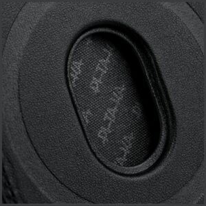 Magnetic wallet PITAKA Woven Wallet MagSafe skirtas telefonui black grey - Image 6