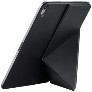 Dėklas PITAKA MagEZ 2 skirtas Apple iPad Pro 12.9" (2021-2022) iPad Air 13" (2024-2025) juodos spalvos - Image 4