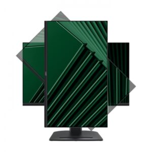 Monitorius MSI PRO MP275PG / 27" / FHD / IPS / 100Hz / 1ms (MPRT) / black - adjustable stand - Image 2