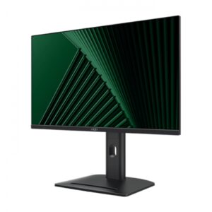 Monitorius MSI PRO MP275PG / 27" / FHD / IPS / 100Hz / 1ms (MPRT) / black - adjustable stand - Image 4