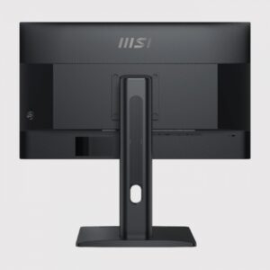 Monitorius MSI PRO MP275PG / 27" / FHD / IPS / 100Hz / 1ms (MPRT) / black - adjustable stand - Image 5