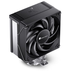 Jonsbo CR-1000 EVO CPU Cooler, 120mm - black - Image 2
