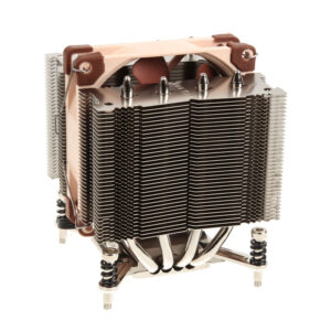 Noctua NH-D9DX i4 3U CPU-Cooler - 92mm
