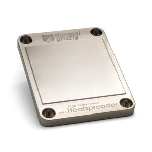Thermal Grizzly AM5 High Performance Heatspreader - Image 1