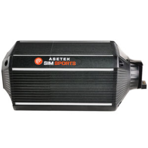 Asetek SimSports The Invicta Wheelbase (27 Nm) - Image 2