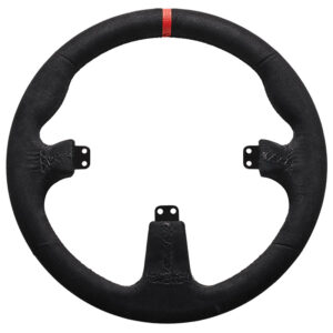 Asetek SimSports GT Rim - Round Comfort+ - Image 2