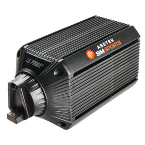 Asetek SimSports La Prima Wheelbase (12nm) - Image 2
