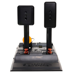 Asetek SimSports The Prima Gas and Brake Pedal - Image 2