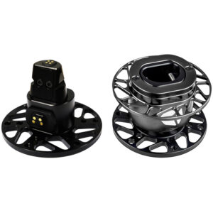 Cube Controls QRX Full Set, Magnetic - black