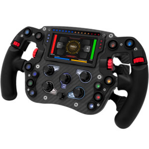 Simagic FX Pro Steering Wheel - Image 2