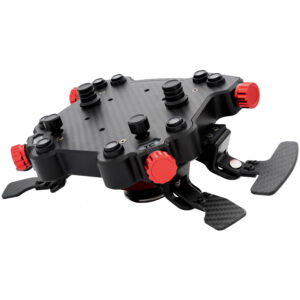 Simagic GT Pro HUB with Knobs