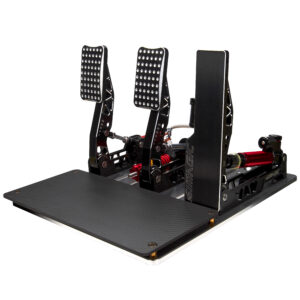 Simagic P2000 Long Throttle Platte - Image 2