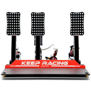 Simagic P2000 Heel Stop - Image 2