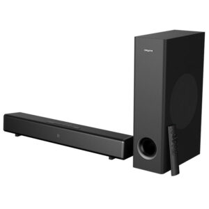 Creative Stage 360, 2.1 soundbar with Dolby Atmos - Image 1