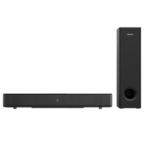 Creative Stage 360, 2.1 soundbar with Dolby Atmos - Image 2