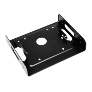 Akasa SSD/HDD Adapter AK-HDA-01 - black - Image 2