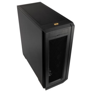 PHANTEKS Enthoo Pro 2 Full Tower - Black - Image 2