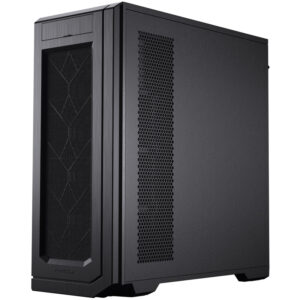 PHANTEKS Enthoo Pro 2 Server Full Tower, XL-EEB, Tempered Glass - black - Image 2
